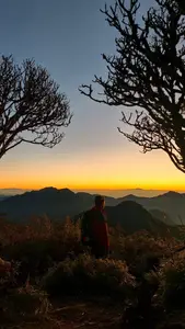 Nhu Co San Sunset: Conquer Majestic Sea of Clouds in Northwest Vietnam-1