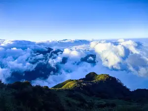 Nhu Co San Sunset: Conquer Majestic Sea of Clouds in Northwest Vietnam-2