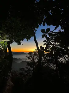 Nhu Co San Sunset: Conquer Majestic Sea of Clouds in Northwest Vietnam-10