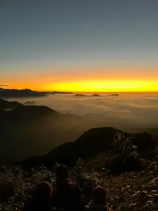 Nhu Co San Sunset: Conquer Majestic Sea of Clouds in Northwest Vietnam-7