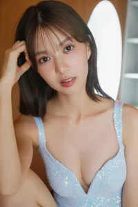 Stunning Portraits of Riko Matsudaira: A Deep Dive into the FRIDAY Digital Photo Book Byoushin Part A Collection-5