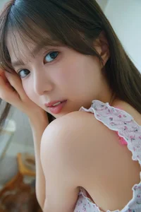 Stunning Portraits of Riko Matsudaira: A Deep Dive into the FRIDAY Digital Photo Book Byoushin Part A Collection-1