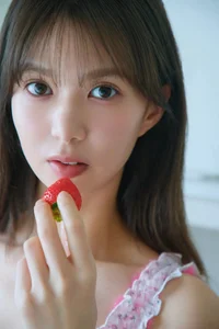 Stunning Portraits of Riko Matsudaira: A Deep Dive into the FRIDAY Digital Photo Book Byoushin Part A Collection-21