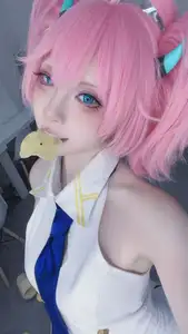 Coser Zhi Yue Etsu_ko - Taoka: Sweet, Captivating Charm in Every Alluring Frame-27