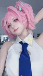 Coser Zhi Yue Etsu_ko - Taoka: Sweet, Captivating Charm in Every Alluring Frame-24