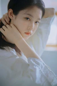 The Ethereal Elegance of Yi Zhi You Zi in Art Language Vol.8951-6