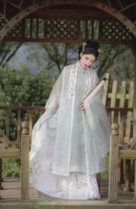 Stunning Portrait Photography: YiTuYu Art Language Vol.9207 Featuring Dang Chu Jiao Ren Jia Xiao Tian Tian Aesthetic Visuals-1