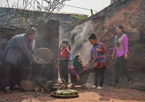 Celebrating Vietnamese Tet: A Guide to the Traditions, Colors, and Cultural Identity of the Lunar New Year in Vietnam-0