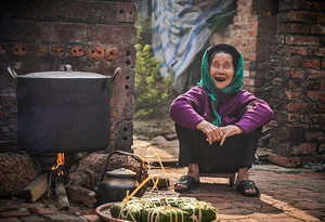 Celebrating Vietnamese Tet: A Guide to the Traditions, Colors, and Cultural Identity of the Lunar New Year in Vietnam-2