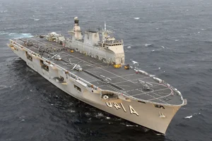 Ultimate Guide to Global Aircraft Carriers: Comparing the World’s Most Powerful Naval Fleets and Modern Maritime Defense Technology-1