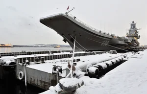 Ultimate Guide to Global Aircraft Carriers: Comparing the World’s Most Powerful Naval Fleets and Modern Maritime Defense Technology-2