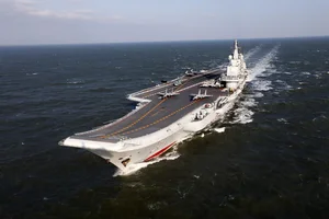 Ultimate Guide to Global Aircraft Carriers: Comparing the World’s Most Powerful Naval Fleets and Modern Maritime Defense Technology-0