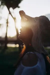 Xiao Ming Shines in Summer Sun: Pure Beauty of YiTuYu Vol.8801-4