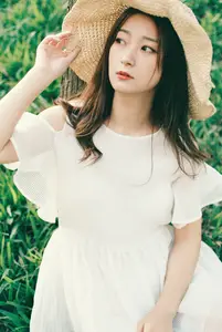 Xiao Ming Shines in Summer Sun: Pure Beauty of YiTuYu Vol.8801-2