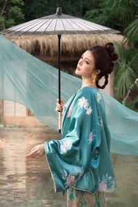 Timeless Elegance and Poetic Serenity-12