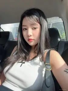 Sha Le Mei Xiao Cang Lao Shi Captivates in Part05 An Enchanting Asian Beauty Portrait-9