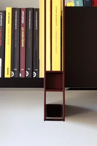 Milanese Minimalism: A Sun-Drenched 60m2 Apartment Redefined by Light and Iron Frames-9