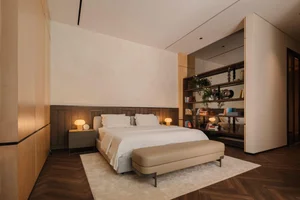 A Timeless Surabaya Sanctuary: Where Heritage Meets Modern Living for Four Generations-7