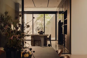 A Timeless Surabaya Sanctuary: Where Heritage Meets Modern Living for Four Generations-0