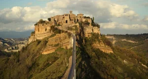 Discover the Breathtaking Filming Locations of 'Can This Love Be Translated?' in Italy, Japan, and Canada for Your Next Romantic Getaway-9