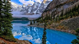 Discover the Breathtaking Filming Locations of 'Can This Love Be Translated?' in Italy, Japan, and Canada for Your Next Romantic Getaway-11