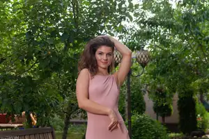 MetArt Kassie: Captivating Natural Beauty In The Park - Part01-16