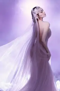 Mai Diệu Ly: The Awakened Muse in 'A Lifetime to Remember' – Discover Her Ethereal Beauty and New Album-0