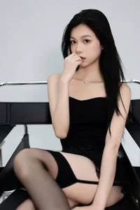 Minimalist Elegance: Xiao Zhen Tong Xue Shines-34