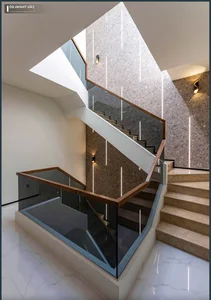 Modern Minimalism: Inside the Serene 109sqm Sanctuary of Dong Nai House-0