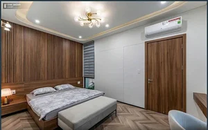 Modern Minimalism: Inside the Serene 109sqm Sanctuary of Dong Nai House-7