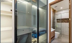 Modern Minimalism: Inside the Serene 109sqm Sanctuary of Dong Nai House-9