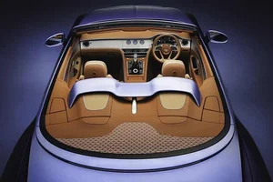 Explore the Bespoke Bentley Batur Designed by a Visionary Female Owner-4