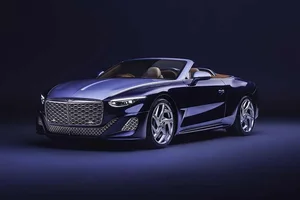 Explore the Bespoke Bentley Batur Designed by a Visionary Female Owner-3