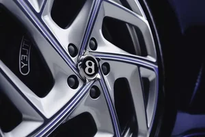 Explore the Bespoke Bentley Batur Designed by a Visionary Female Owner-8