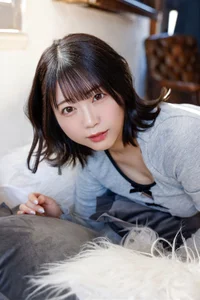 Elegant Portrait Series: Usa Miharu Prestige Photobook Other Cut Edition Part 02 - Exclusive Lifestyle and Fashion Photography Collection-0