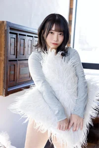 Elegant Portrait Series: Usa Miharu Prestige Photobook Other Cut Edition Part 02 - Exclusive Lifestyle and Fashion Photography Collection-1