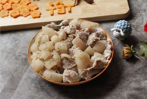 Authentic Vietnamese Jellied Pork Recipe: How to Make Crystal Clear Thit Dong for Lunar New Year Celebrations-1