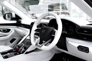 The Uniquely Modified Lamborghini Urus Furioso Super SUV by Venuum: A Head-Turning Masterpiece | NEWS POPULAR KNOWLEDGE 24H-4