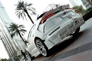 The Uniquely Modified Lamborghini Urus Furioso Super SUV by Venuum: A Head-Turning Masterpiece | NEWS POPULAR KNOWLEDGE 24H-2