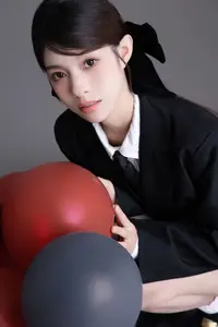 YiTuYu Art Language Vol.8708: Bai Le Hai Xiang Bai's Chic Elegance – Modern Feminine Style That Captivates-0