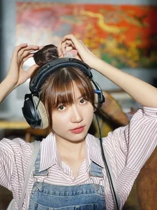 The sweet and poetic charm of actress Ngoc Huyen from 'Love and Destiny'-0