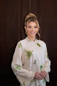 The Radiant Elegance of Miss Cosmo 2025 Yolina Lindquist in Timeless Black-4