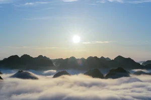 Na Lay Peak: A Dreamy Escape Above the Clouds in Bac Son Valley, Vietnam-7