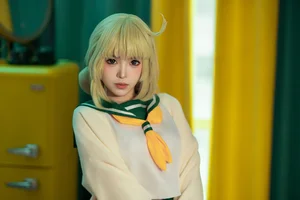 Capturing the Charm of Araga Kiwi by Coser Bangni-0