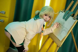 Capturing the Charm of Araga Kiwi by Coser Bangni-1