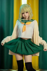 Capturing the Charm of Araga Kiwi by Coser Bangni-4