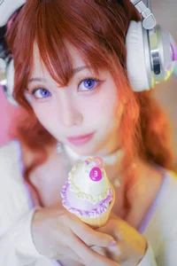 Y2K Cyber Cat Vibes: A Futuristic Fashion Journey with Coser Ely_eee-16