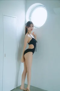 Riko Matsudaira FRIDAY Digital Photo Book: Stunning 'Byoushin' Part B Collection Featuring 60 High-Quality Images of the Japanese Model-12