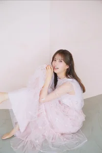 Riko Matsudaira FRIDAY Digital Photo Book: Stunning 'Byoushin' Part B Collection Featuring 60 High-Quality Images of the Japanese Model-1