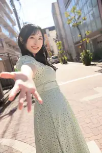 JP Yuika Onosaka: Super Sweetie Part02 - Captivating Smile & Bright Moments-0